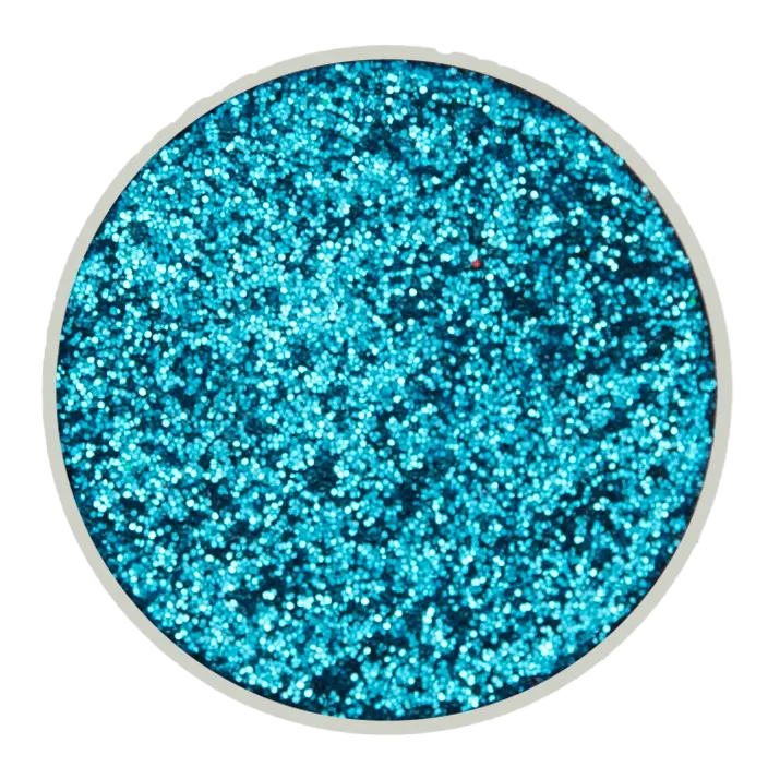 Pressed Glitter Mini Eye Shadow - 25