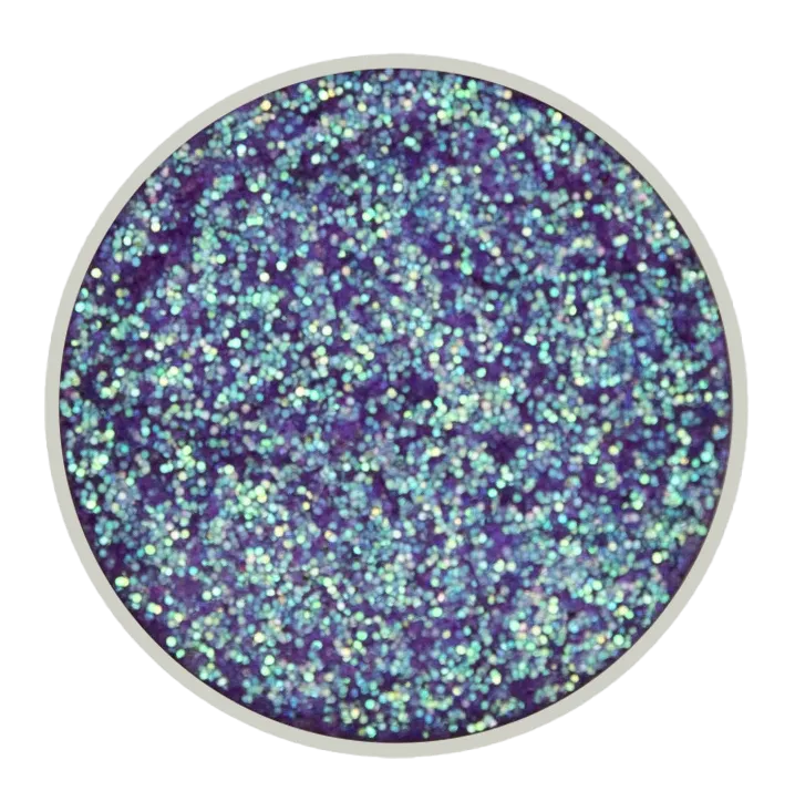 Pressed Glitter Mini Eye Shadow - 28