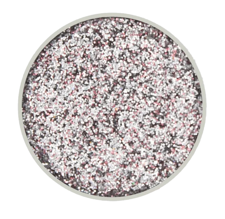 Pressed Glitter Mini Eye Shadow - 2