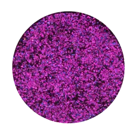 Pressed Glitter Mini Eye Shadow - 5
