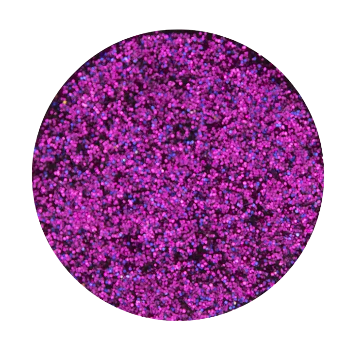 Pressed Glitter Mini Eye Shadow - 5