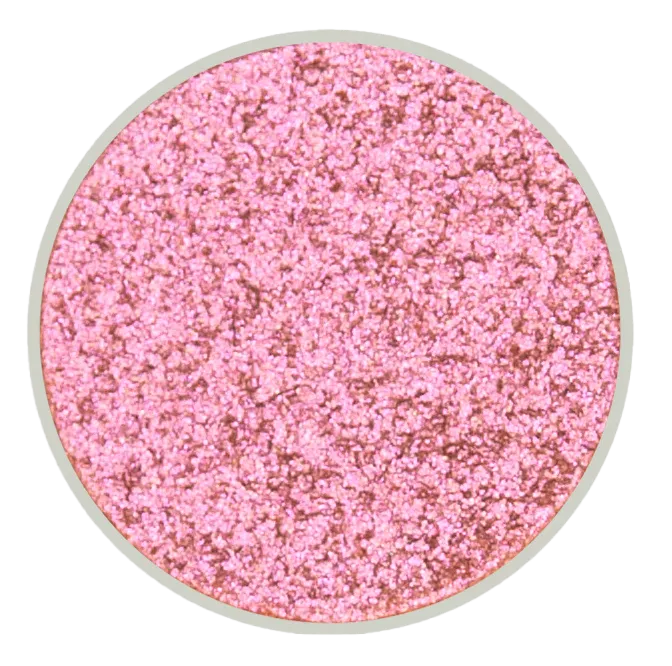 Pressed Glitter Mini Eye Shadow - 603