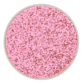 Pressed Glitter Mini Eye Shadow - 603
