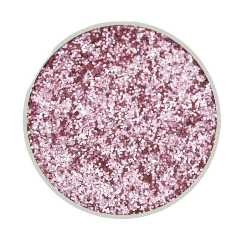 Pressed Glitter Mini Eye Shadow - 7