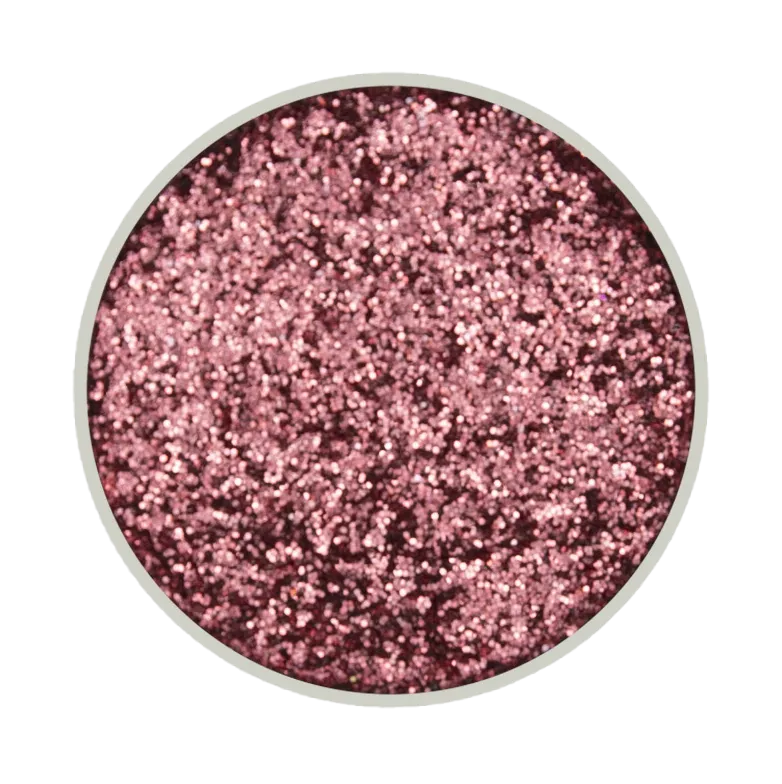Pressed Glitter Mini Eye Shadow - 8