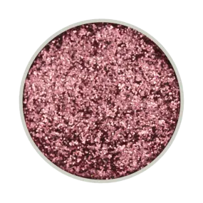 Pressed Glitter Mini Eye Shadow - 8