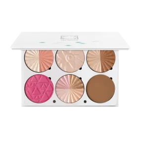 Pro Palette - On The Glow Vol. II