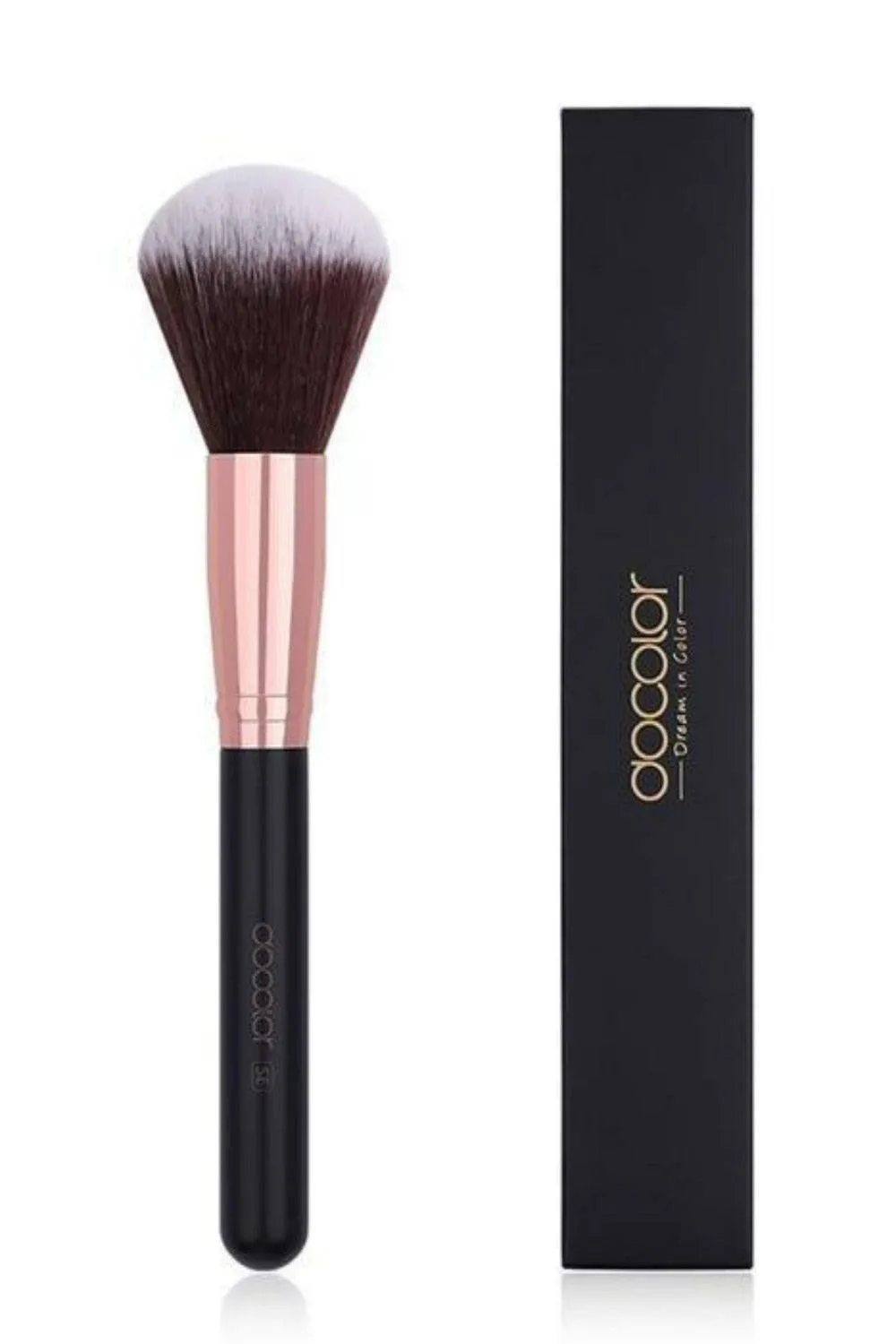 Professional Beauty Tools Makeup Brushes