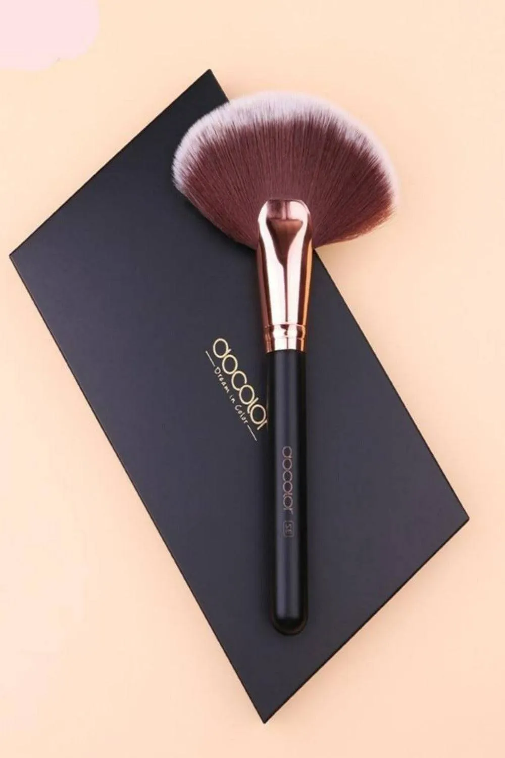 Professional Beauty Tools Makeup Brushes
