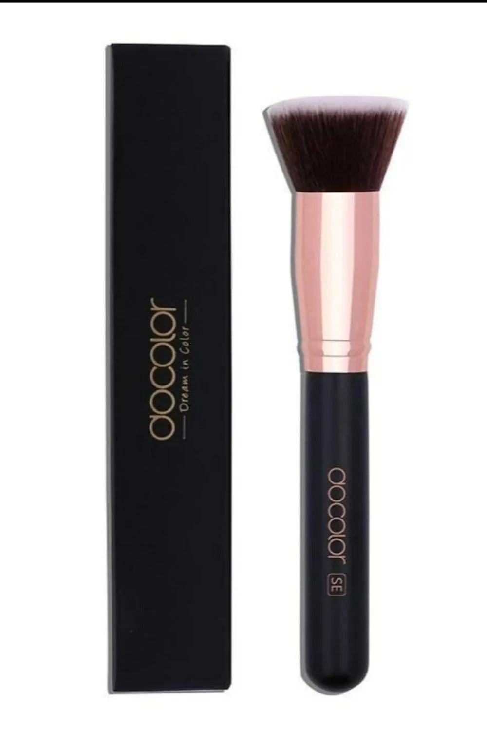 Professional Beauty Tools Makeup Brushes