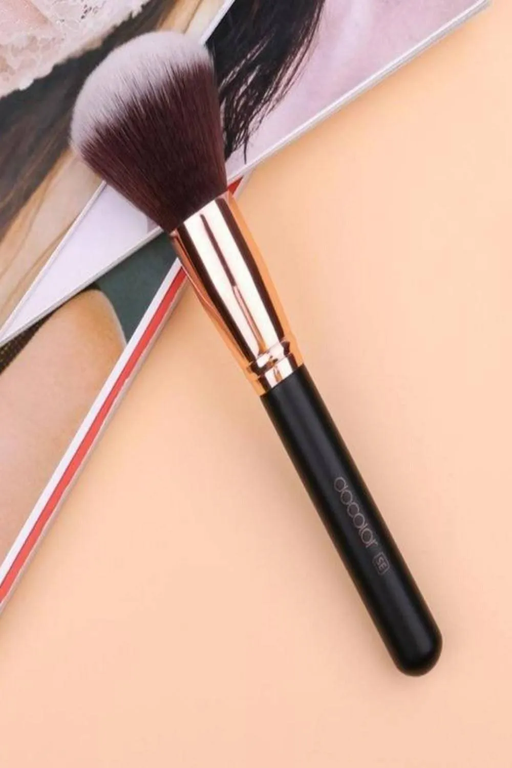 Professional Beauty Tools Makeup Brushes