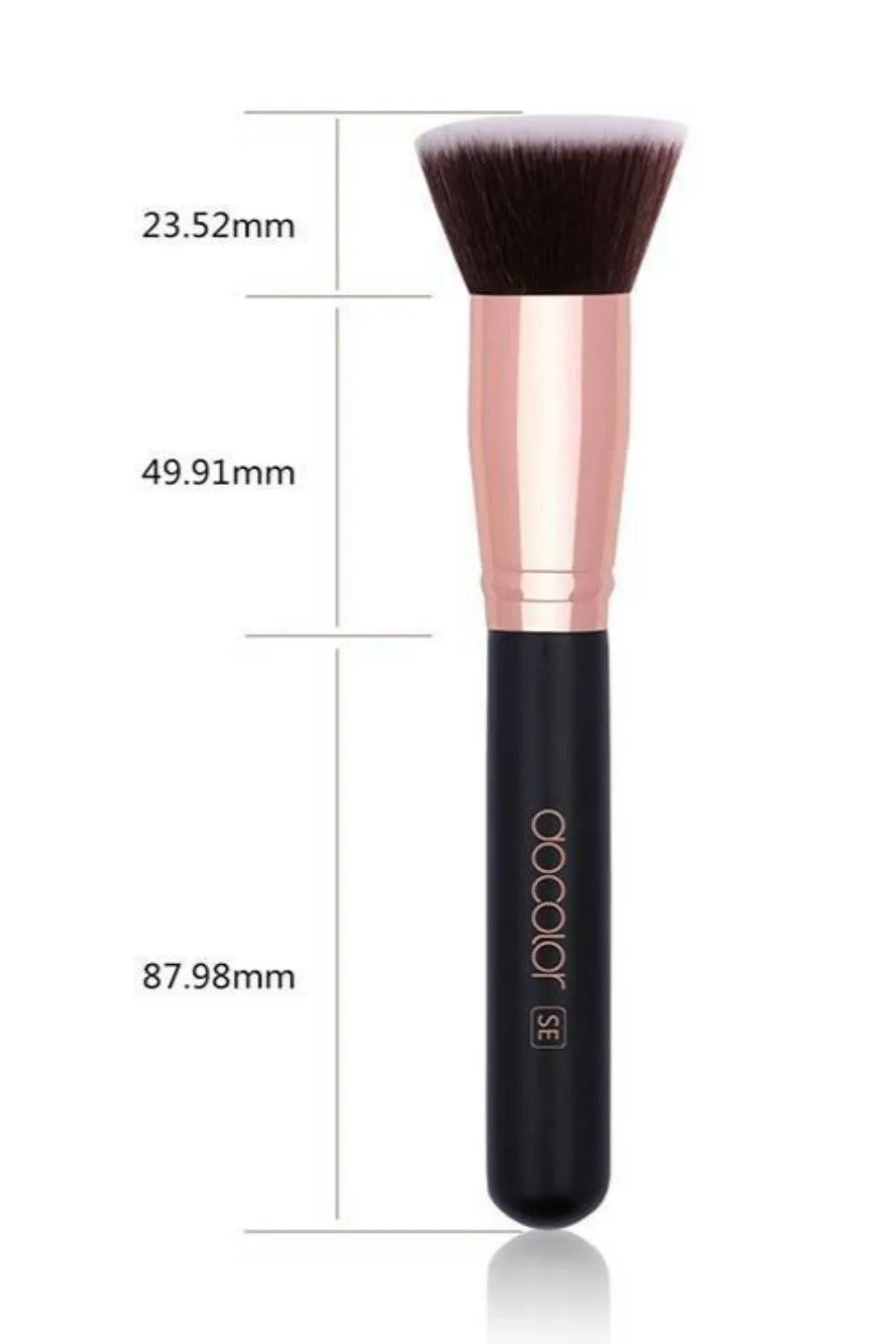 Professional Beauty Tools Makeup Brushes