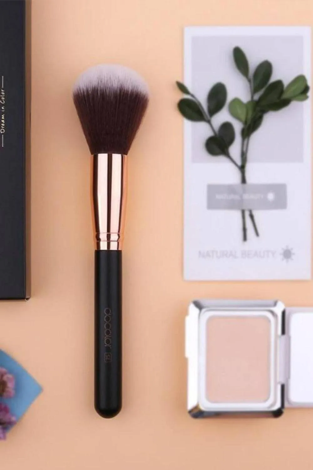 Professional Beauty Tools Makeup Brushes