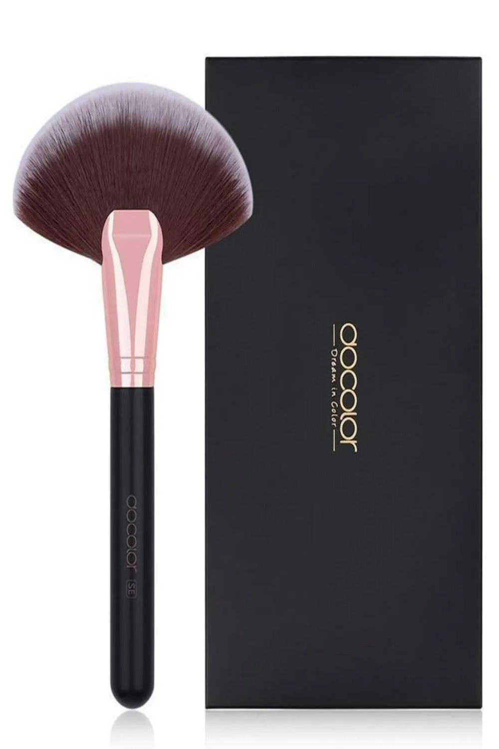 Professional Beauty Tools Makeup Brushes