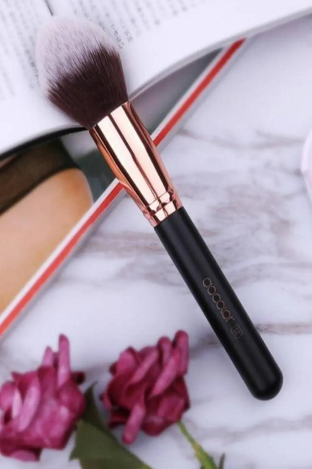 Professional Beauty Tools Makeup Brushes
