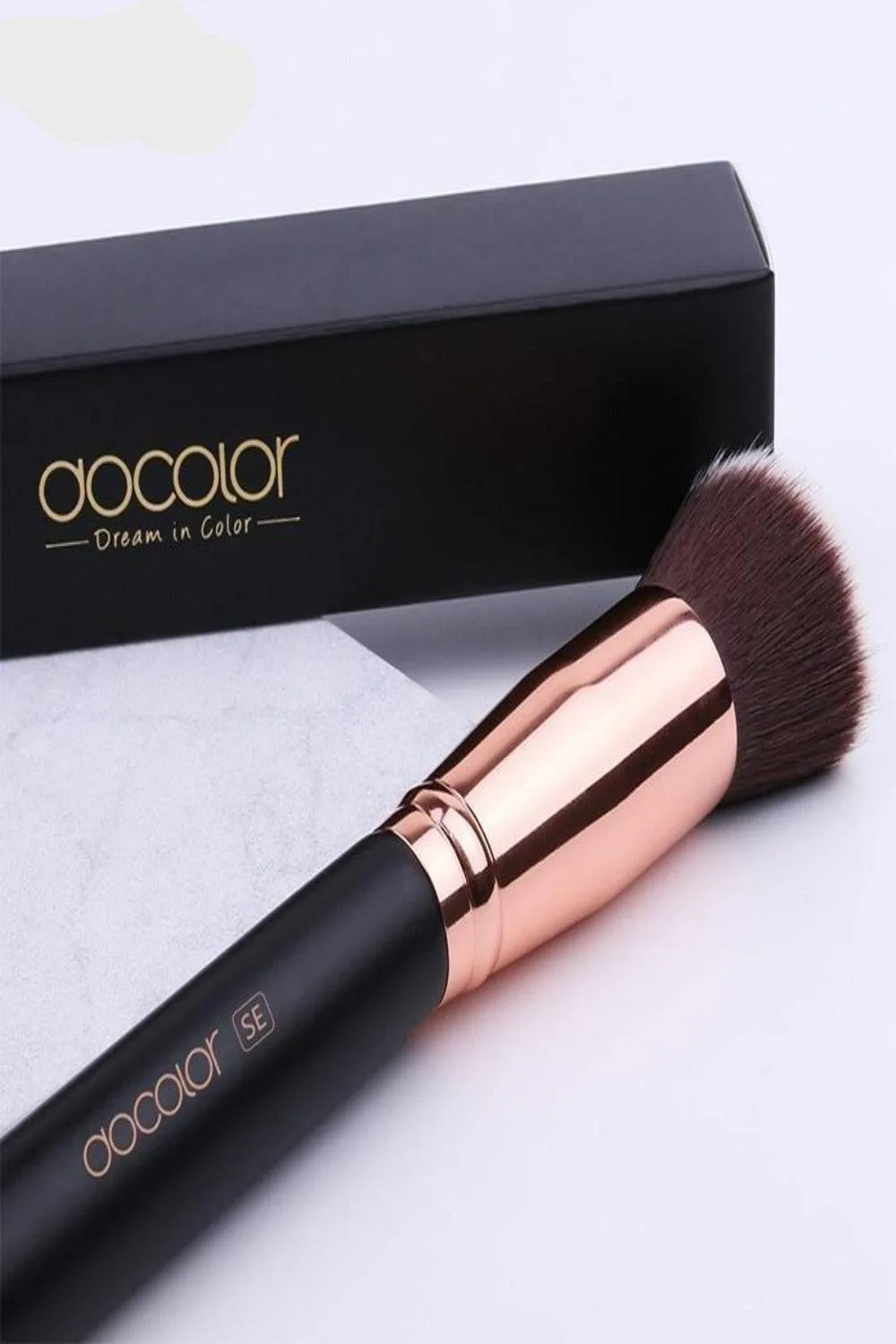 Professional Beauty Tools Makeup Brushes