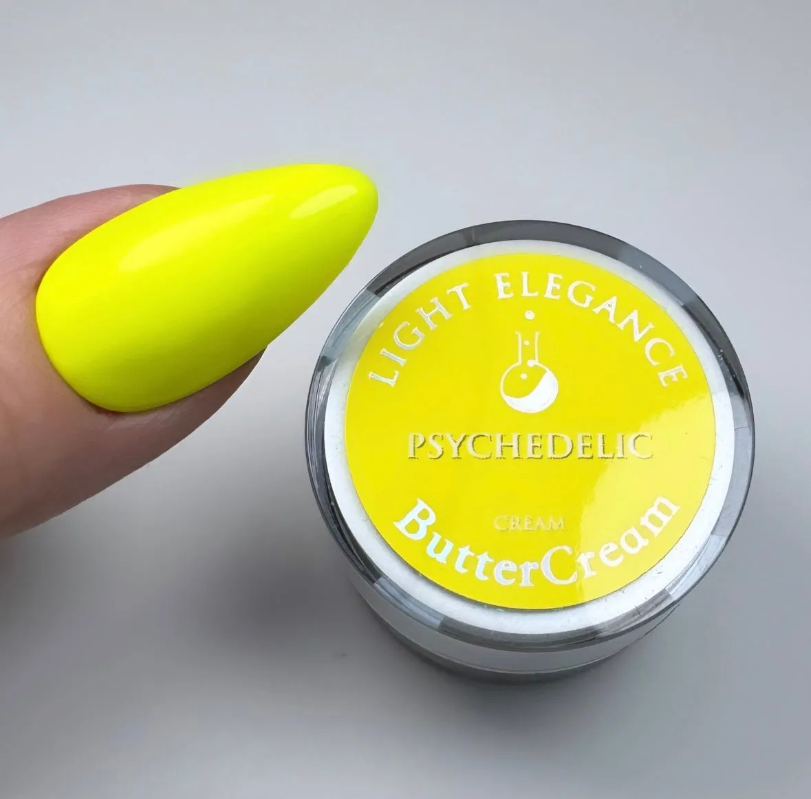 Psychedelic ButterCream