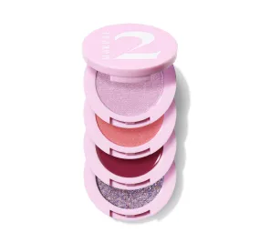 Quad Goals Multi-Palette - Violet Vibes