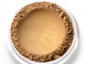 "Goddess" - Mineral Contour / Bronzing Powder