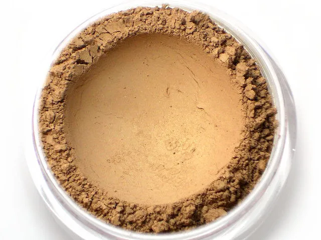 "Goddess" - Mineral Contour / Bronzing Powder