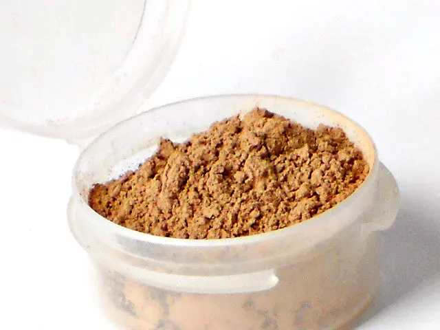 "Goddess" - Mineral Contour / Bronzing Powder