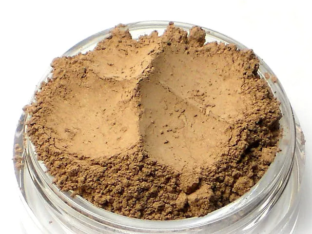 "Goddess" - Mineral Contour / Bronzing Powder