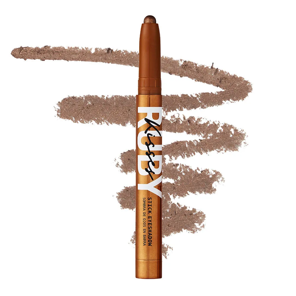 Ruby Kisses Stick Eyeshadow