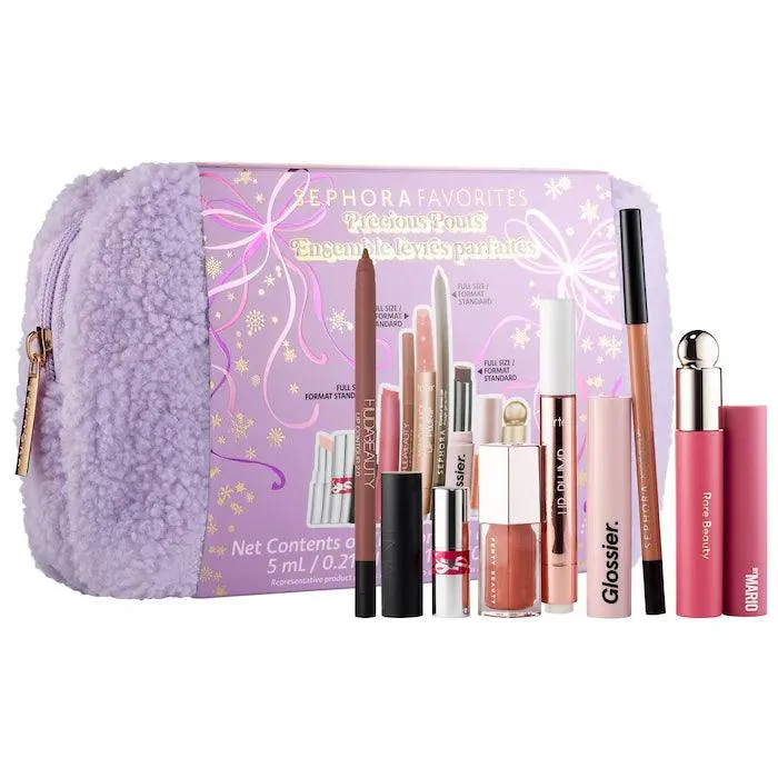 Sephora Favorites - Precious Pouts Lip Set