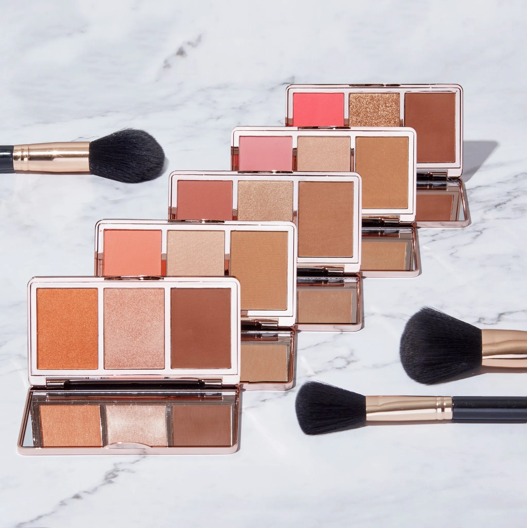 Shade 3 (Glow Perfect)
