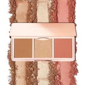 Shade 3 (Glow Perfect)