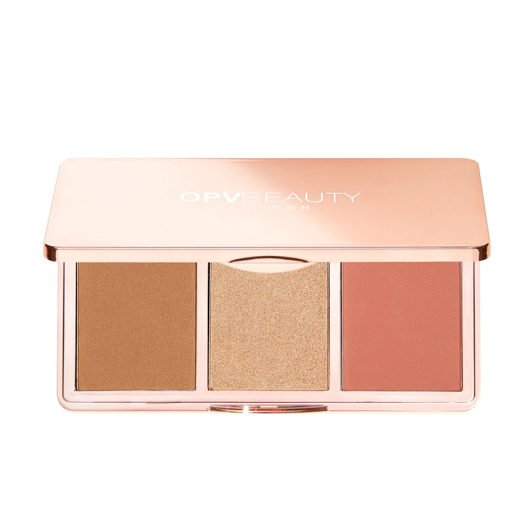 Shade 3 (Glow Perfect)