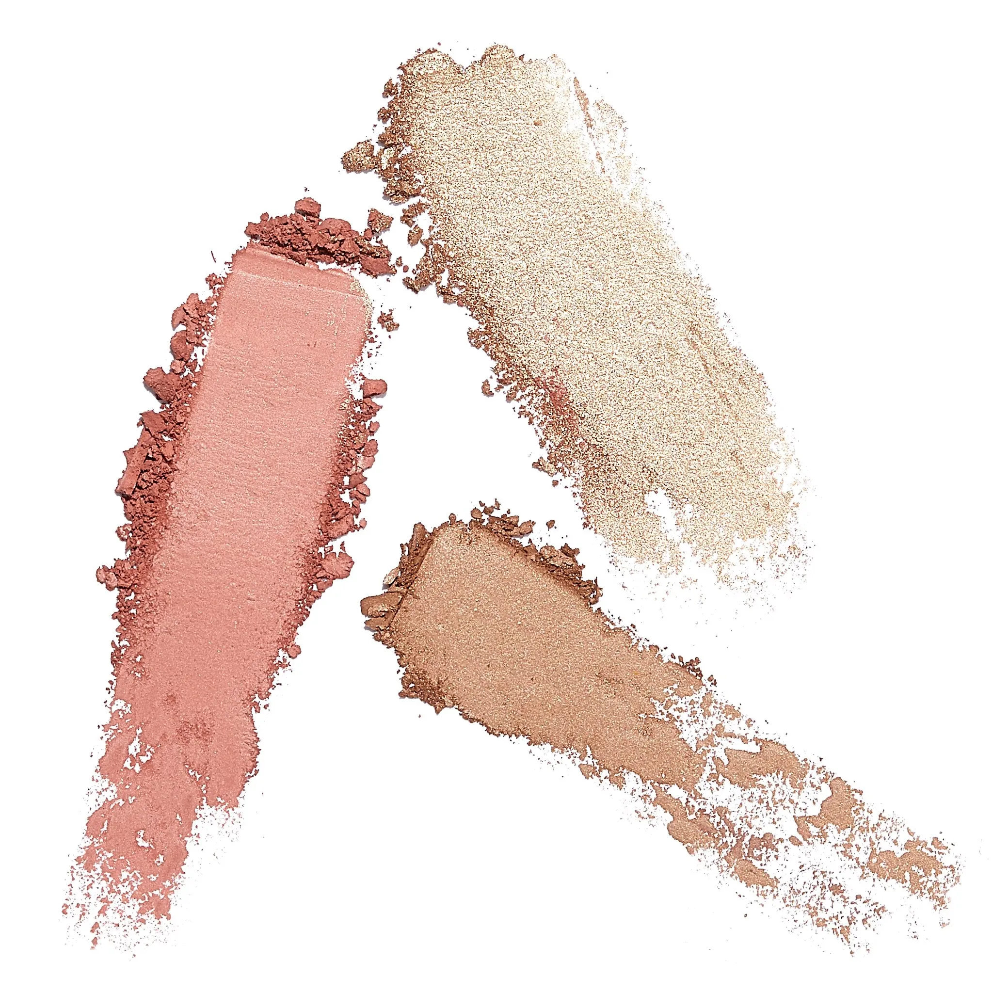 Shade 3 (Glow Perfect)