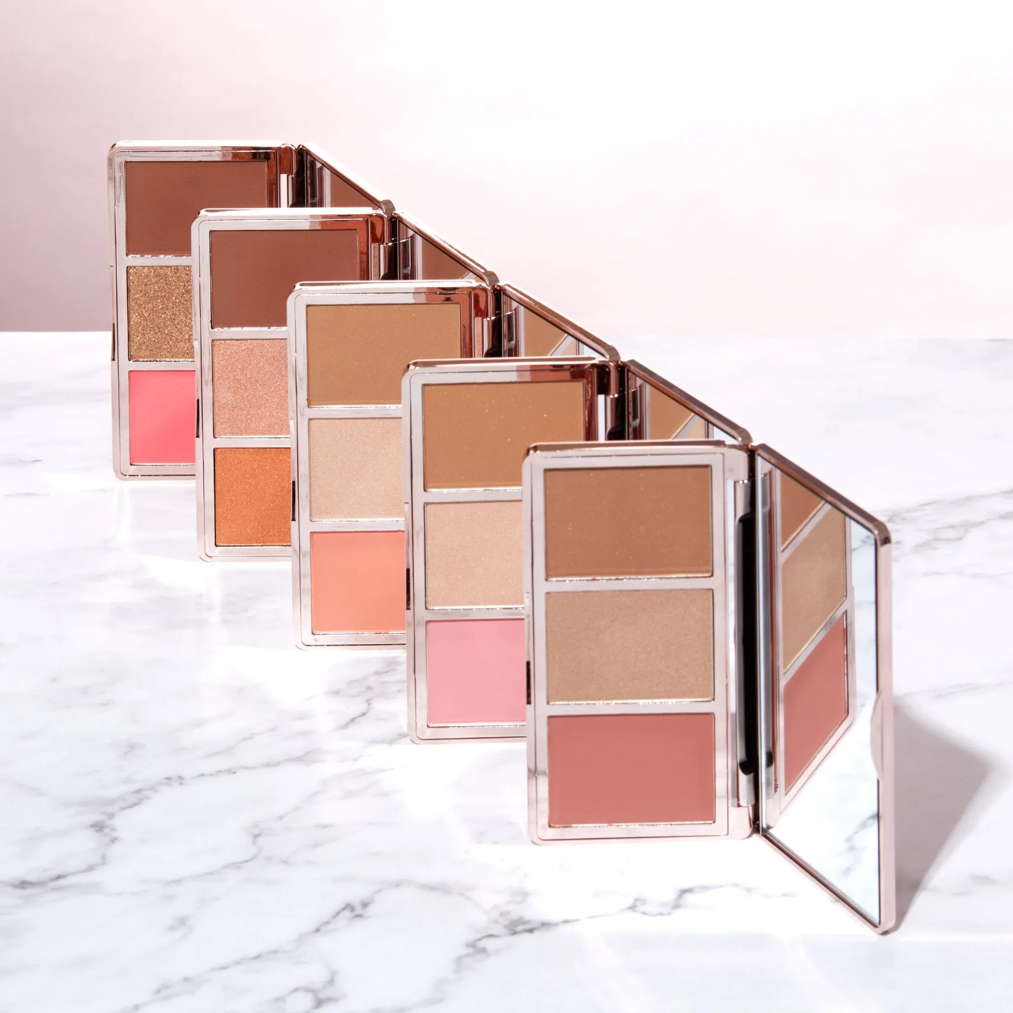 Shade 3 (Glow Perfect)