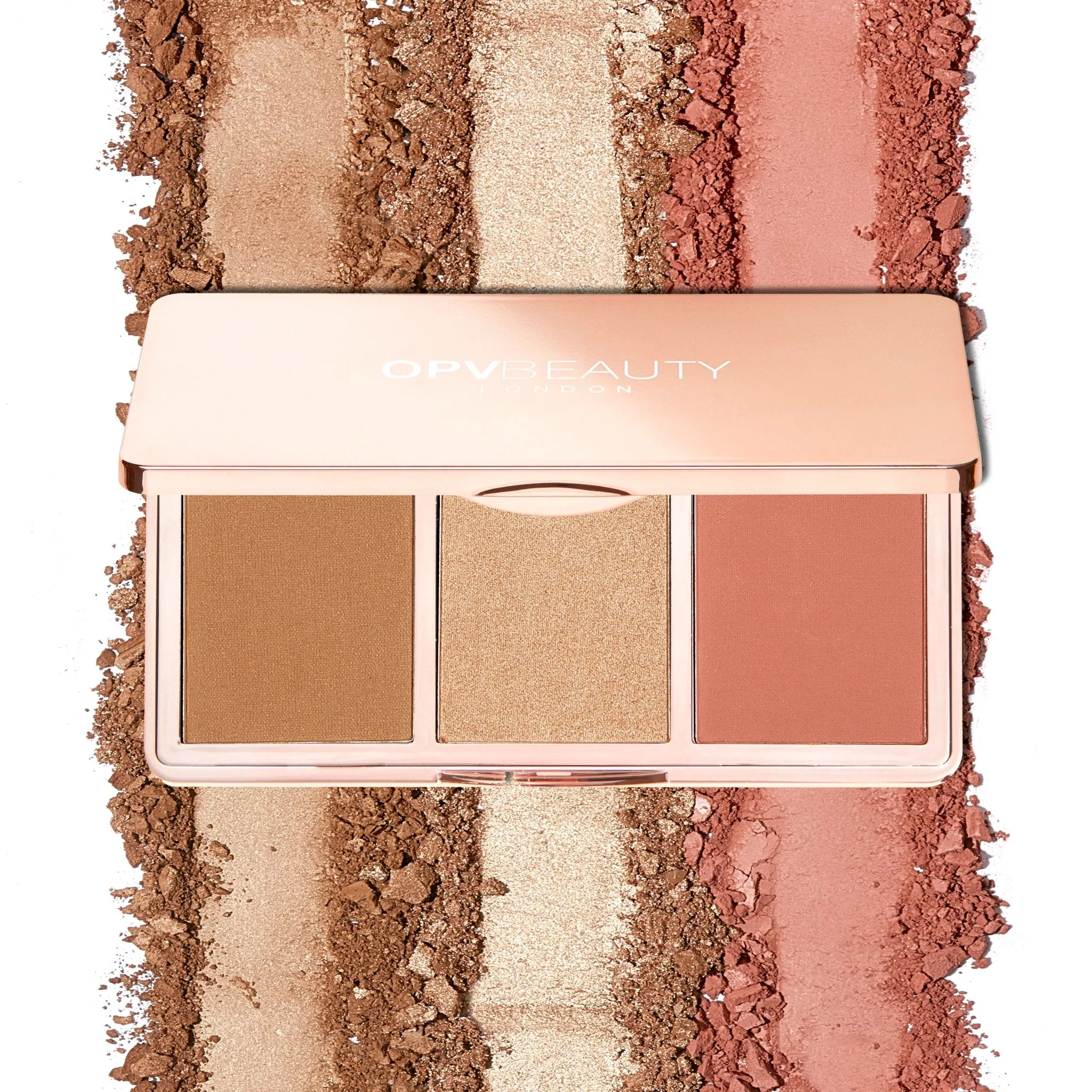 Shade 3 (Glow Perfect)