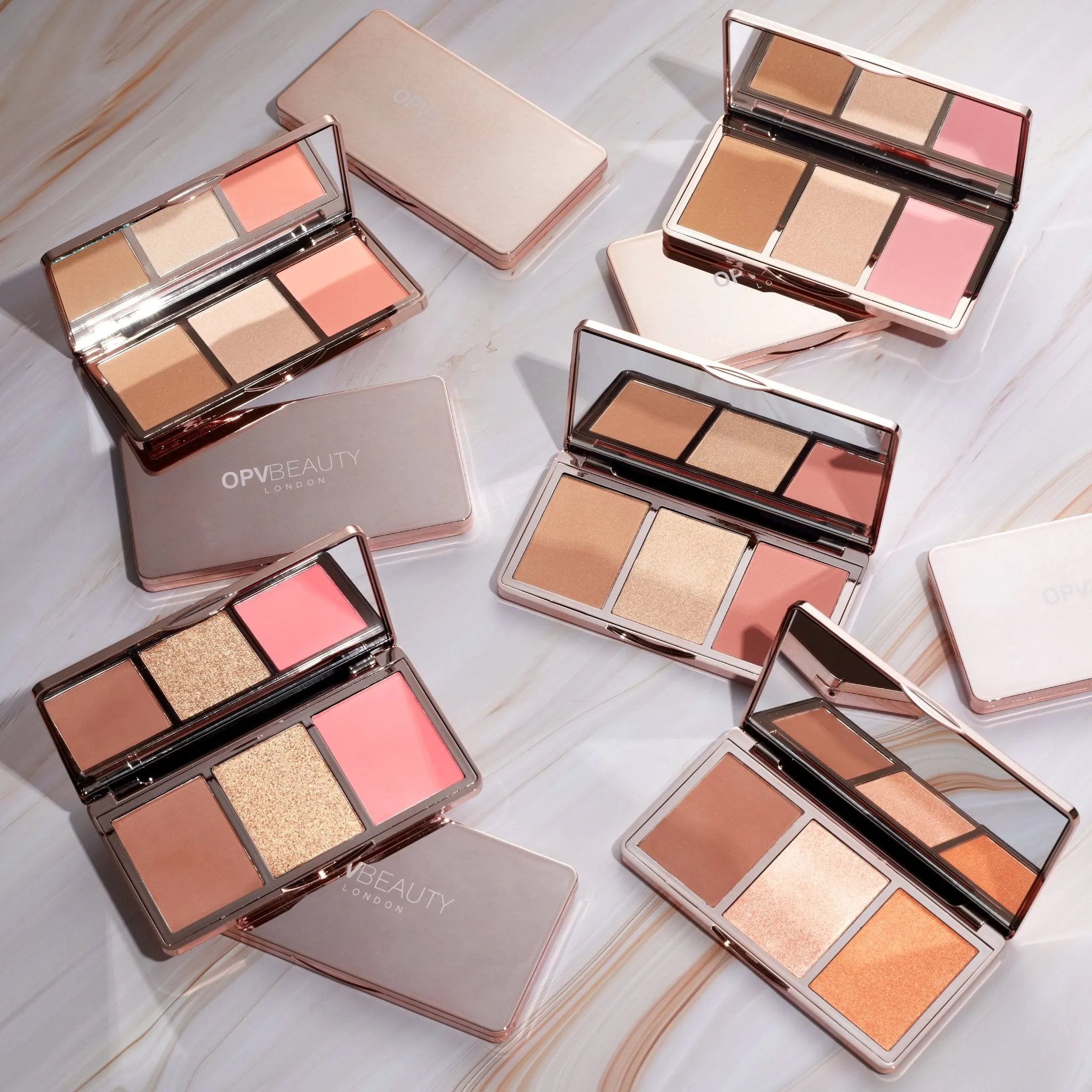 Shade 3 (Glow Perfect)