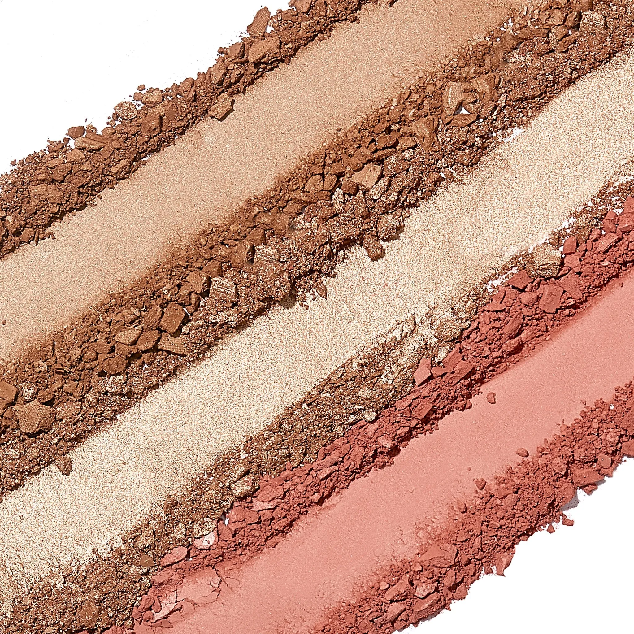 Shade 3 (Glow Perfect)