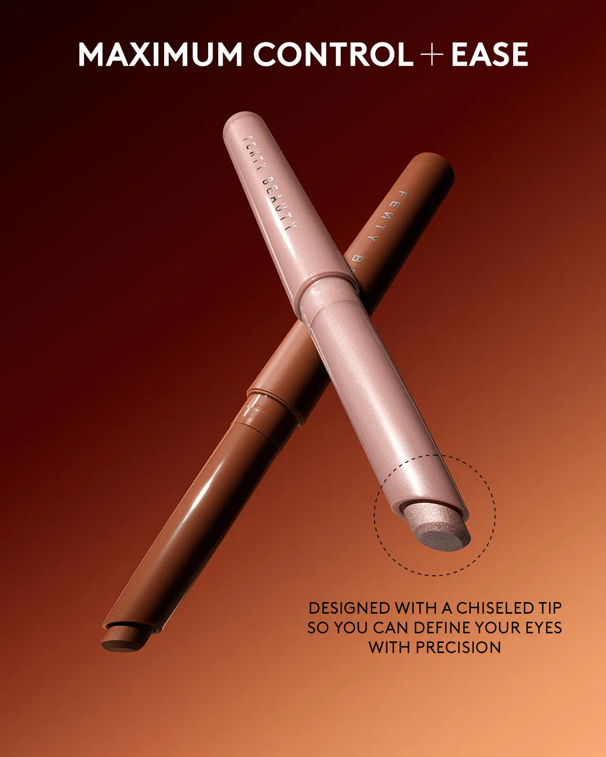 Shadowstix Longwear Eyeshadow Stick — Cumin Get It