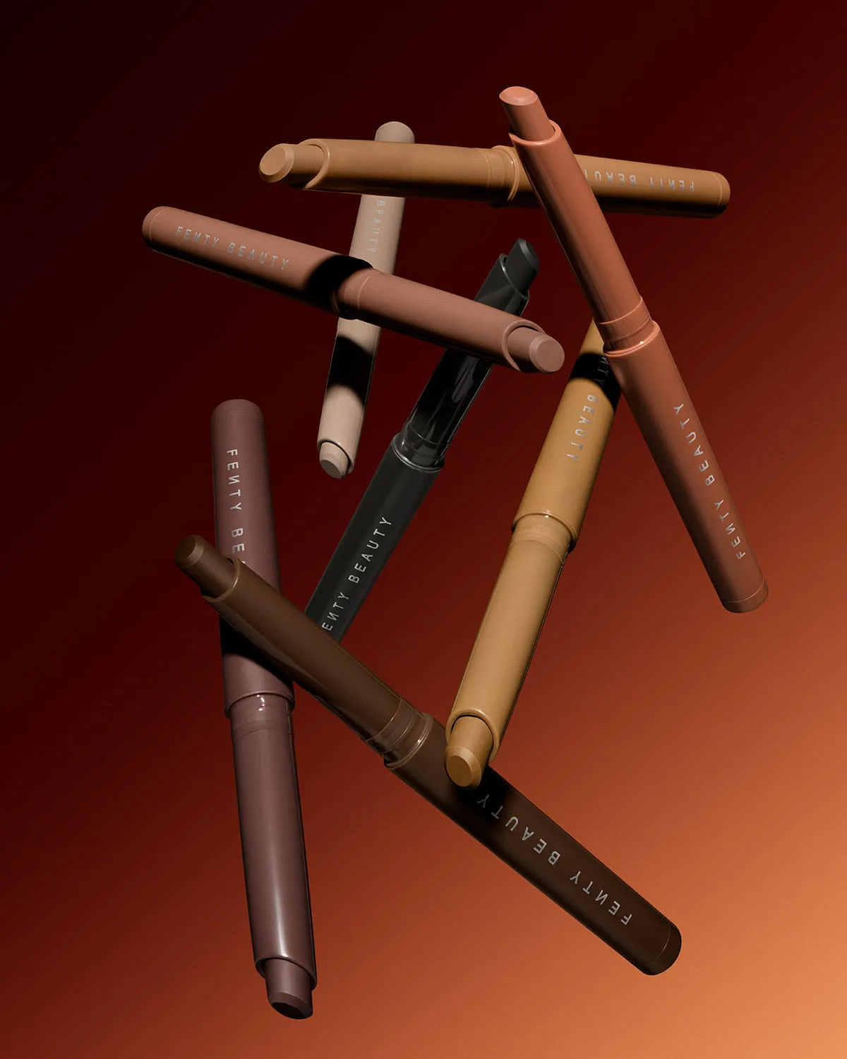 Shadowstix Longwear Eyeshadow Stick — Shroom Mate