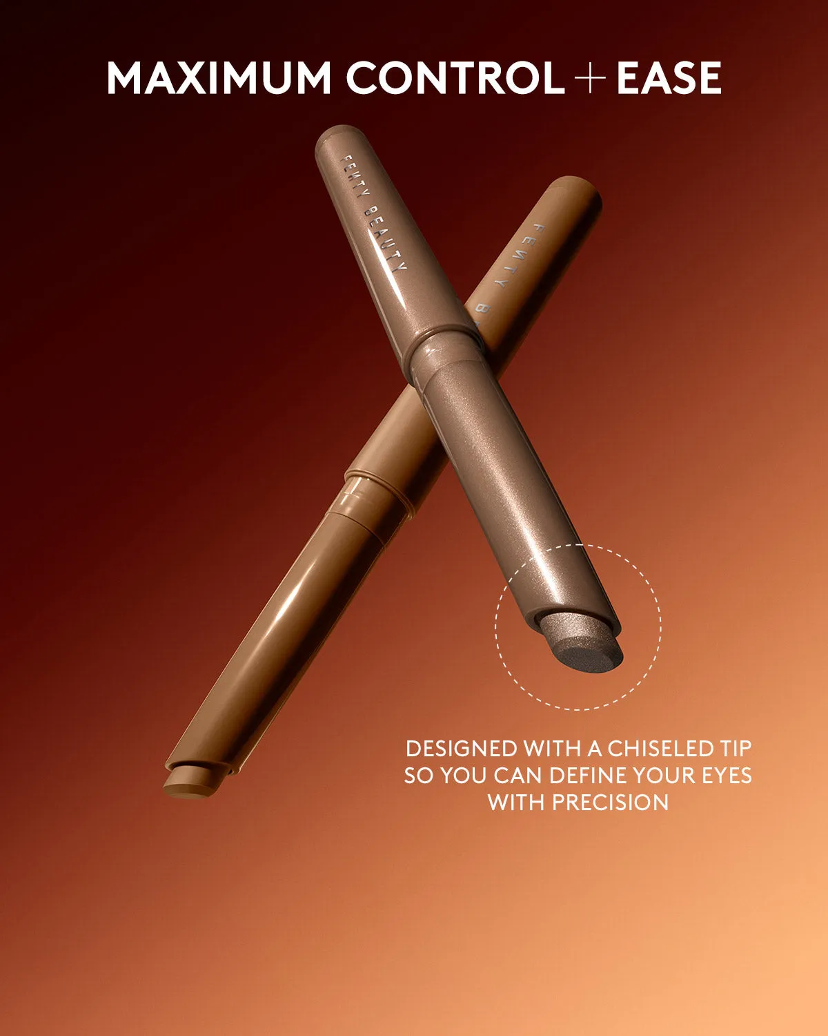 Shadowstix Longwear Eyeshadow Stick — Shroom Mate