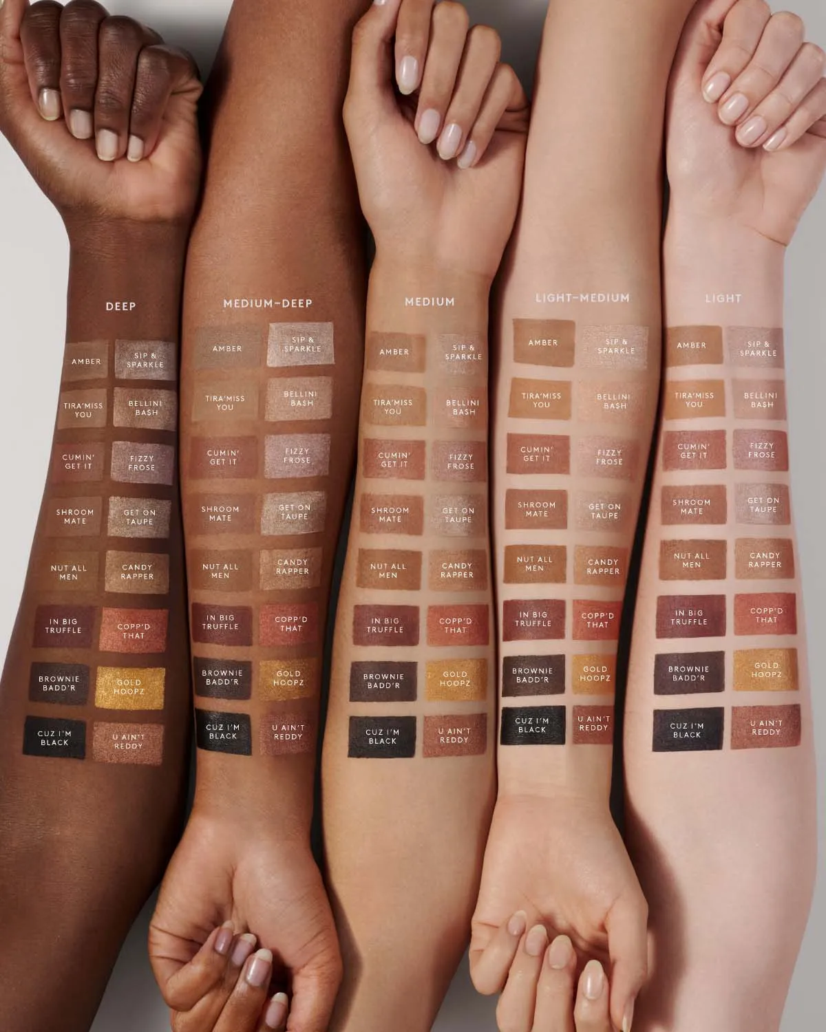 Shadowstix Longwear Eyeshadow Stick — Sip & Sparkle