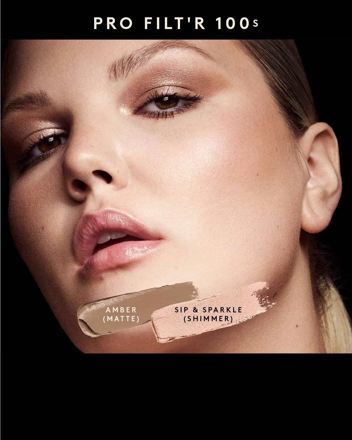 Shadowstix Longwear Eyeshadow Stick — Sip & Sparkle