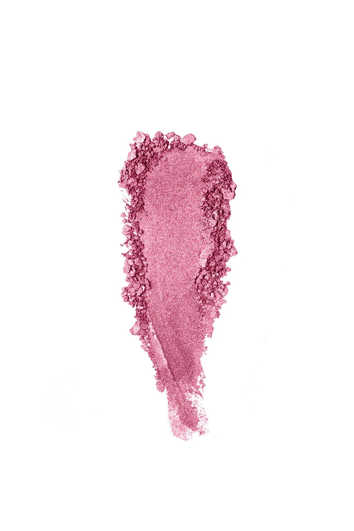 Shimmer Eyeshadow #1 - Deep Rose Gold
