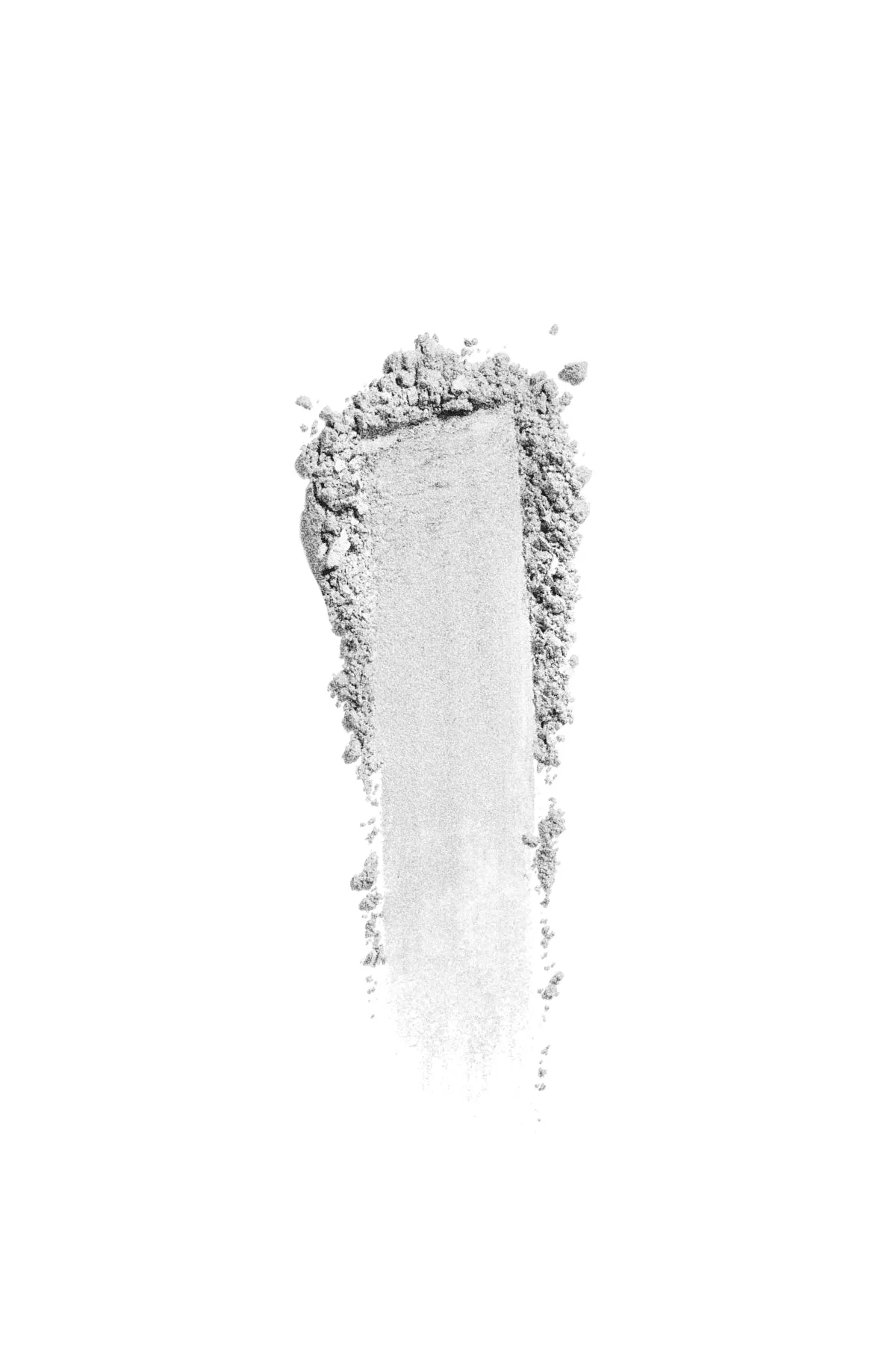 Shimmer Eyeshadow #20 - White