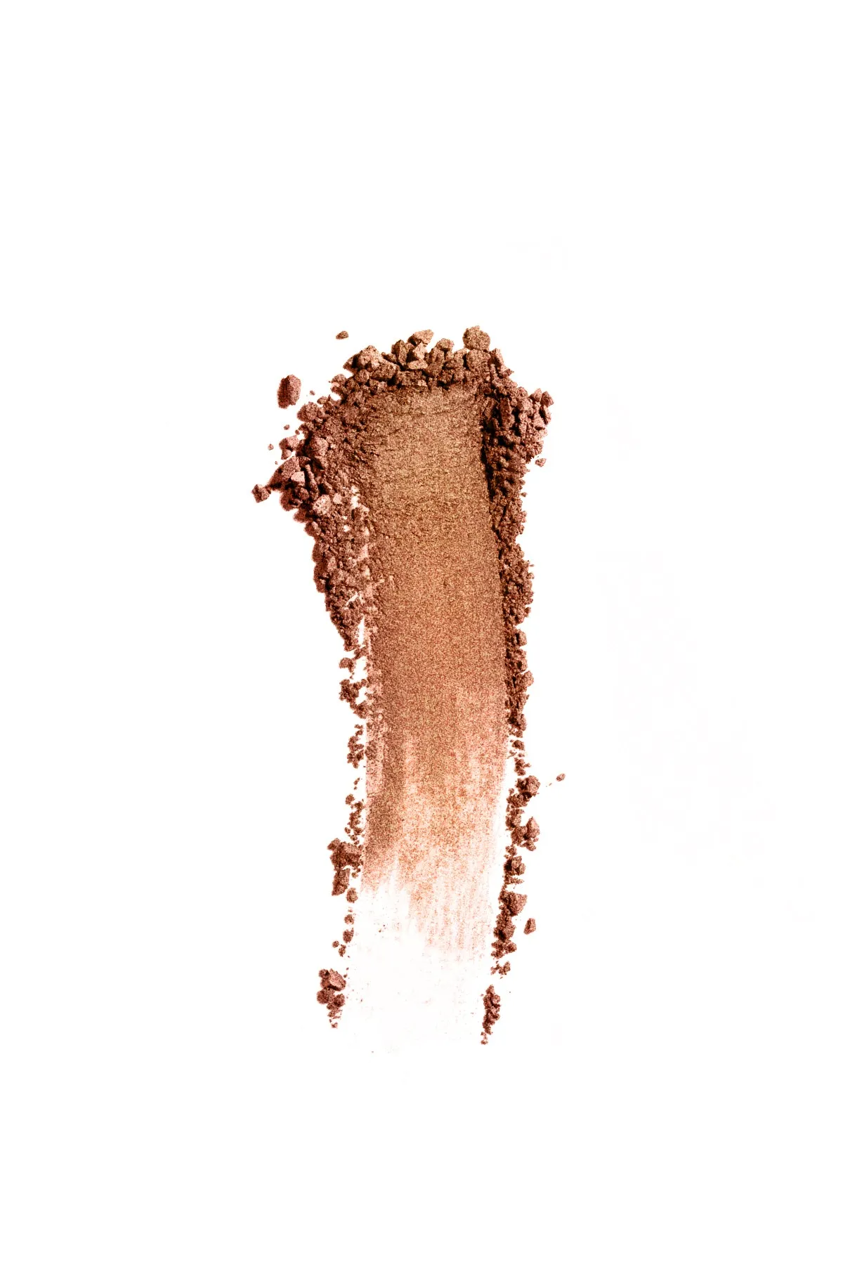 Shimmer Eyeshadow #34 - Taupe Brown