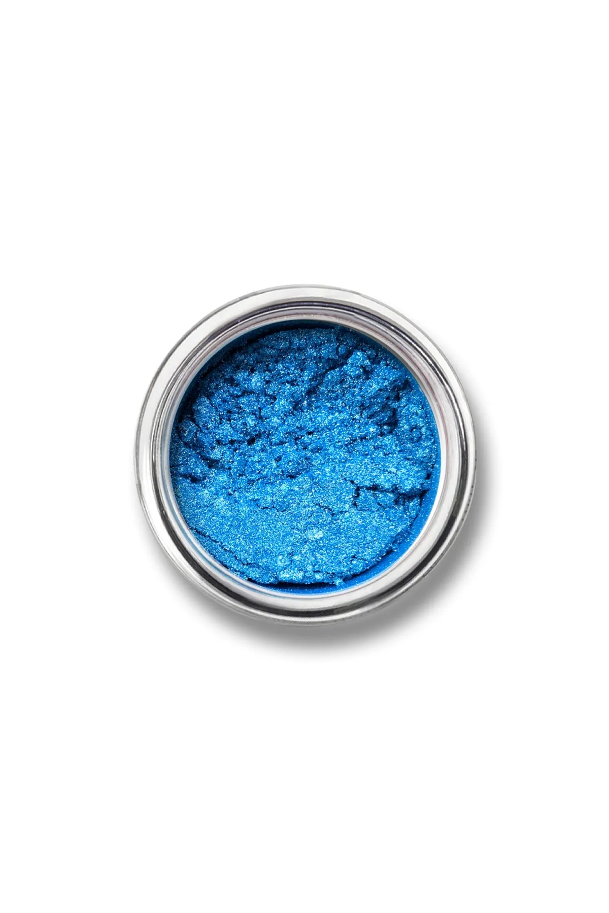 Shimmer Eyeshadow #45 - Under The Sea