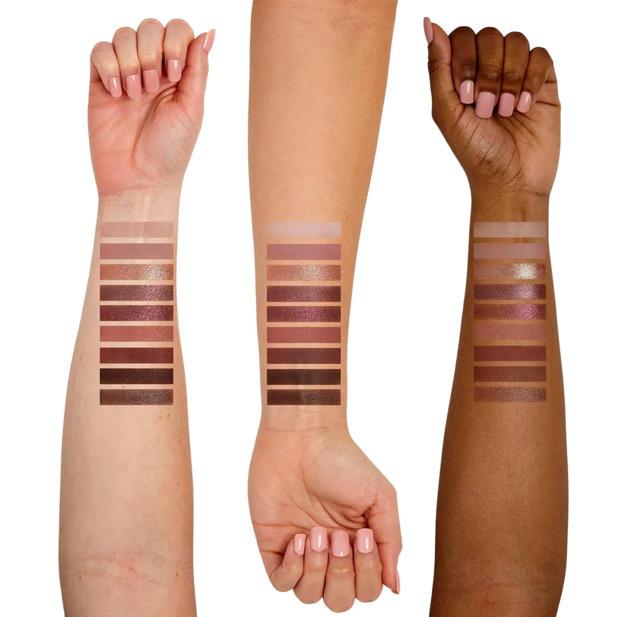 SIGMA Hazy Eyeshadow Palette