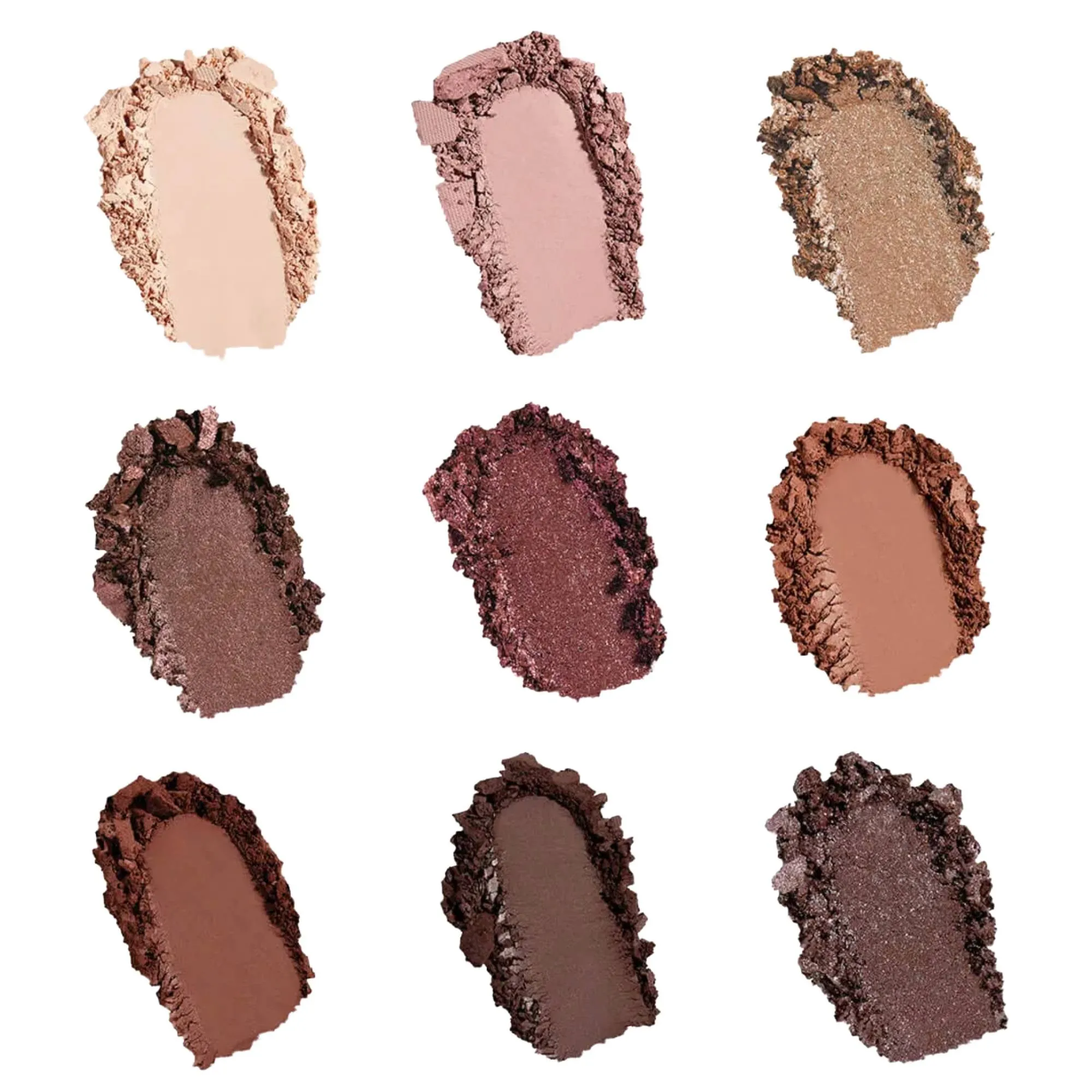 SIGMA Hazy Eyeshadow Palette