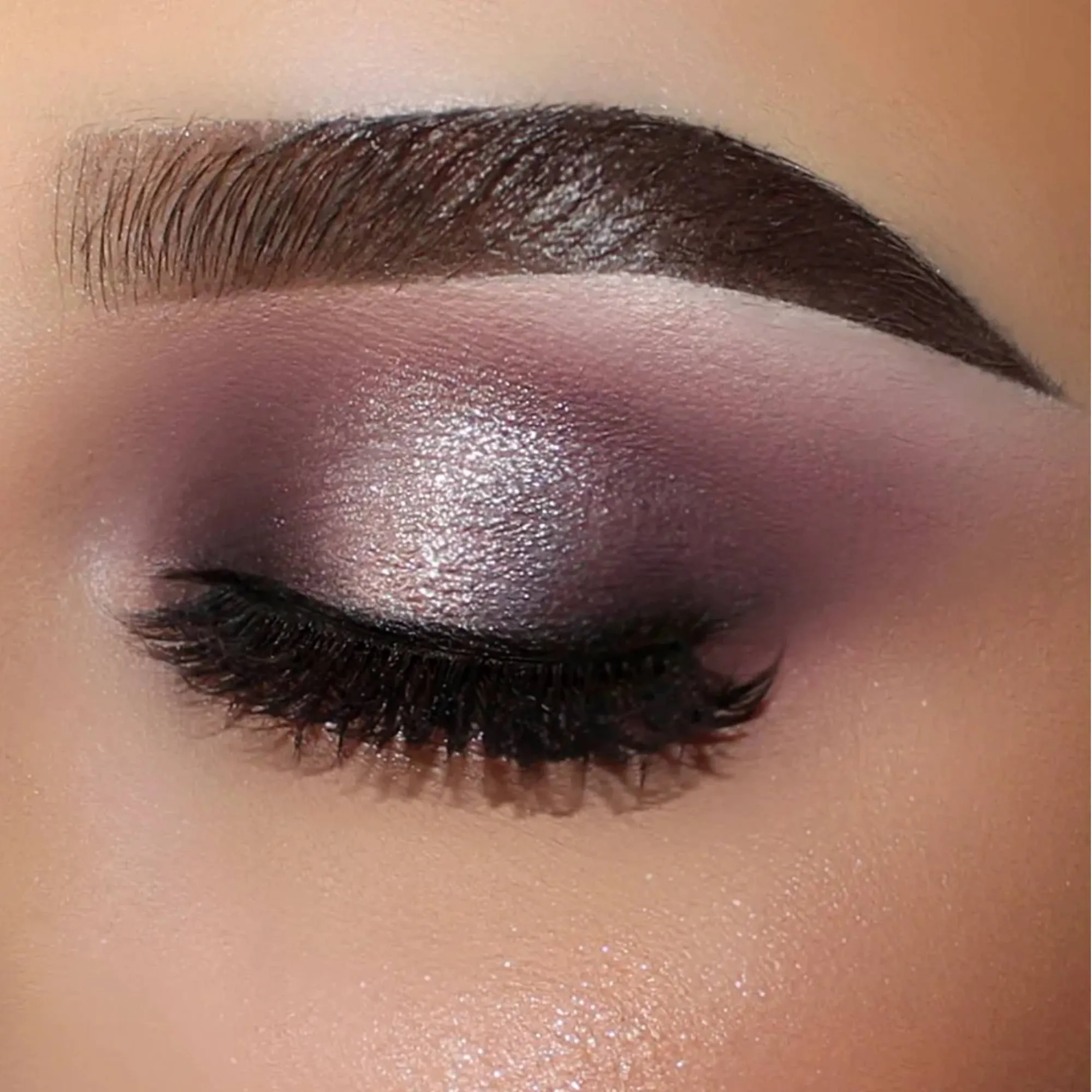 SIGMA Hazy Eyeshadow Palette