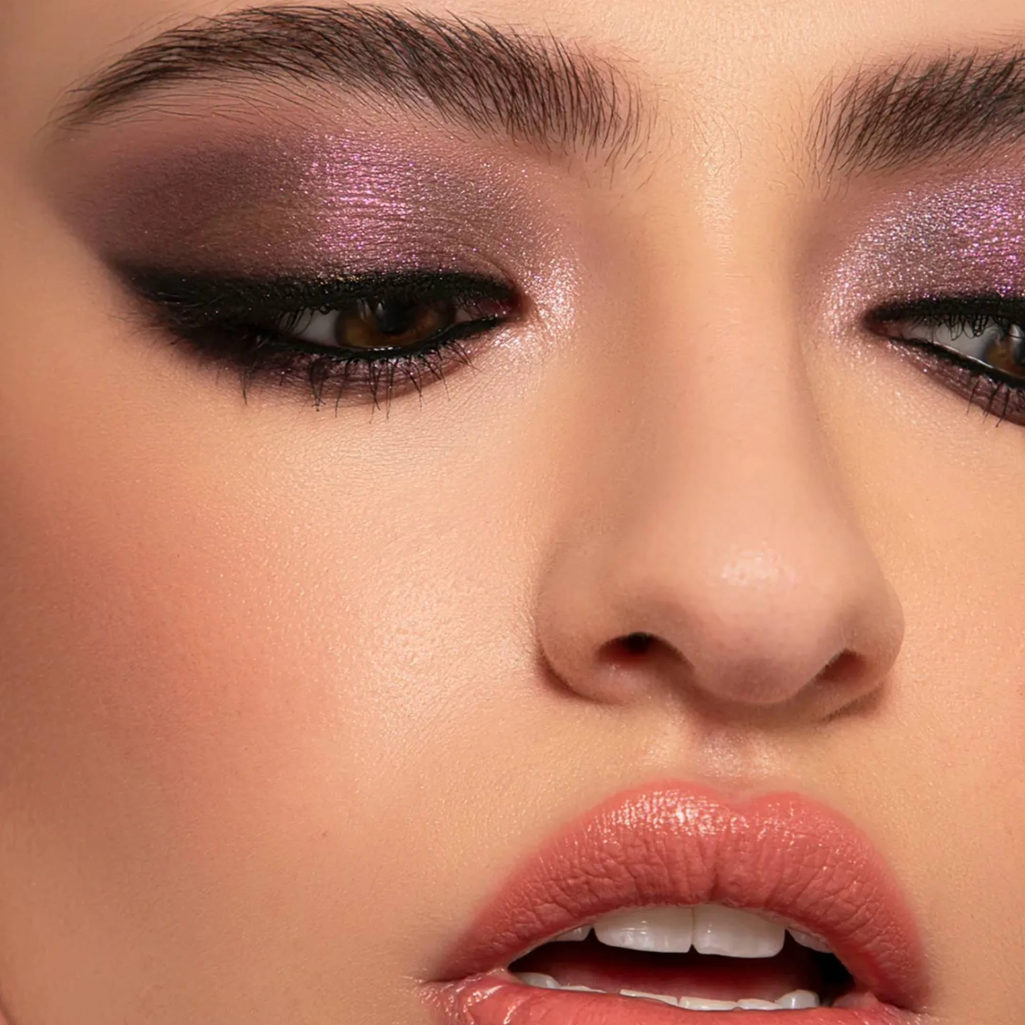 SIGMA Hazy Eyeshadow Palette