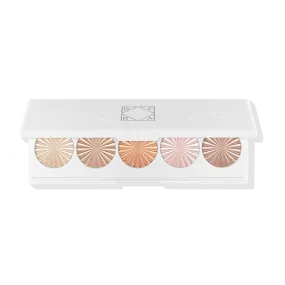 Signature Highlighting Palette - #OFRAglow